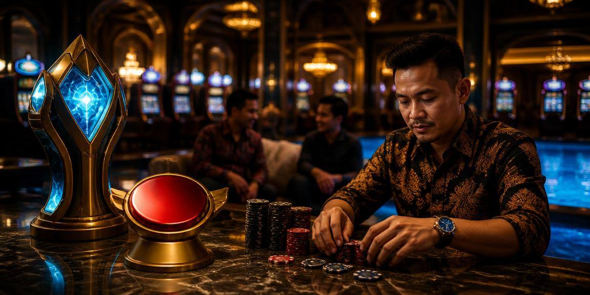 7winrm Pembukaan & Pengesahan Akaun