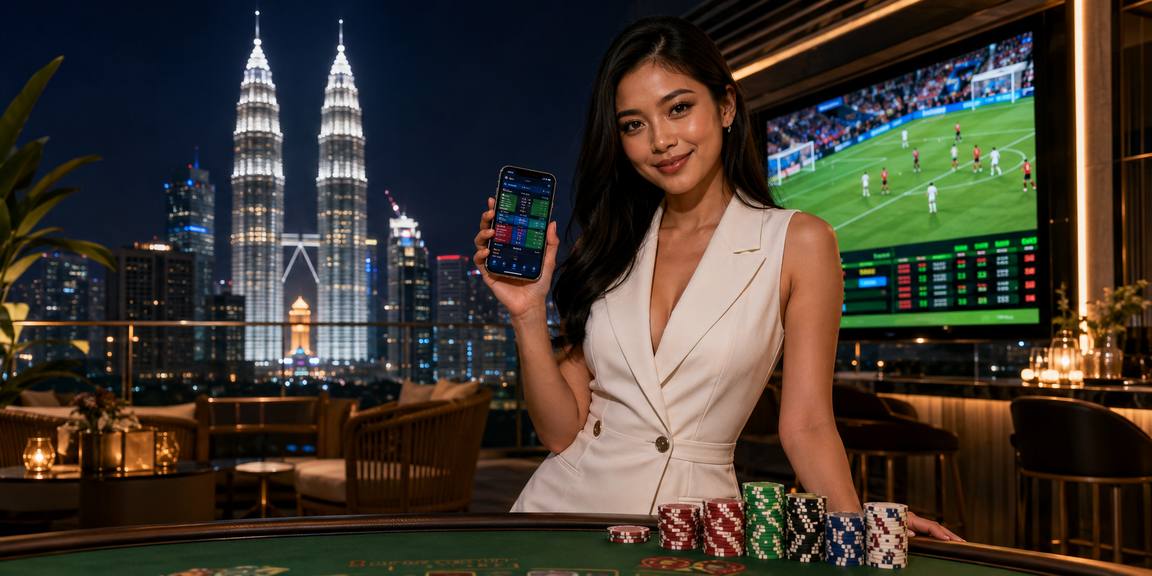 7winrm Pemain, Banker, Tie